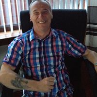 Roy Ritchie Photo 20