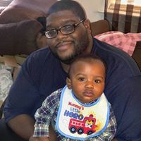 Cory Hodges Photo 15