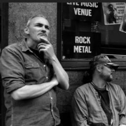 Mark Houston Photo 32