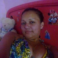 Katherine Poveda Photo 6