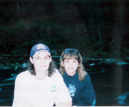 Kelly Hoover Photo 21