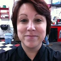 Andrea Vernon Photo 10