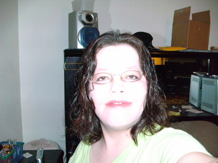 Kimberly Richard Photo 36