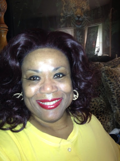Gwendolyn Byrd Photo 6