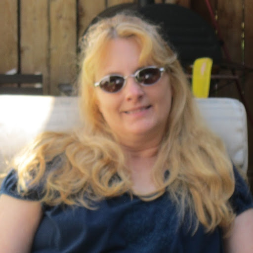 Terri Brooks Photo 38