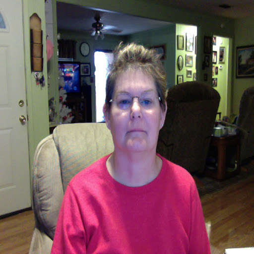 Pat Fletcher Photo 38