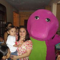 Norma Quiroz Photo 35