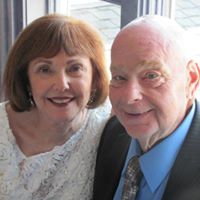 Roberta Cohen Photo 16