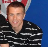 Nicholas Clark Photo 47
