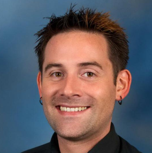 Corey Brooks Photo 27