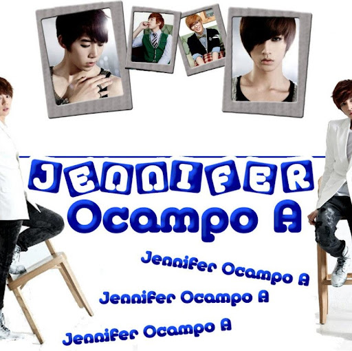 Jennifer Ocampo Photo 24