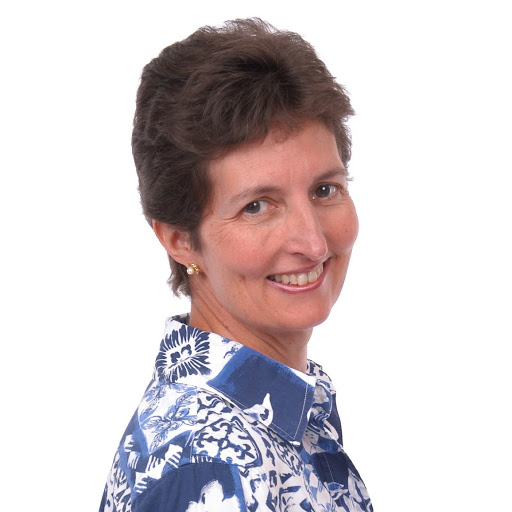 Mary Weber Photo 11
