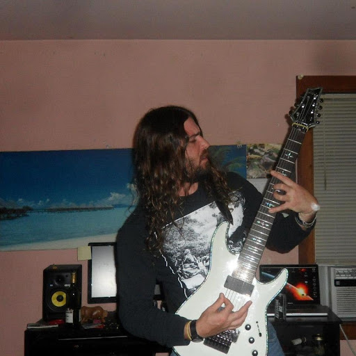 Neil Werner Photo 14