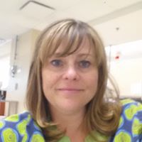 Cindy Wood Photo 10