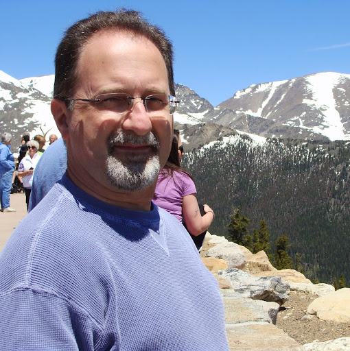 Dan Scroggins Photo 2