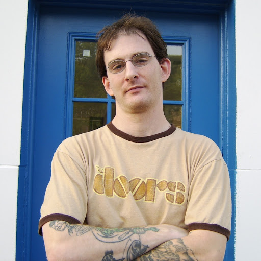 James Weeks Photo 16