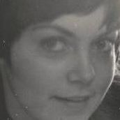 Deborah Christian Photo 18