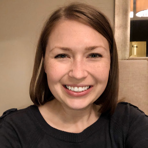 Michelle Moe Photo 8