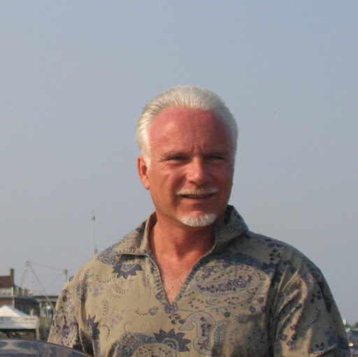 Ronald Norton Photo 31