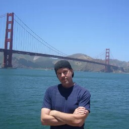 Joseph Edmondson Photo 7