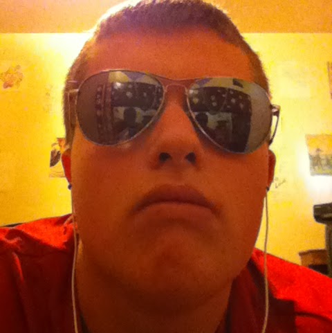 Matthew Stapleton Photo 12