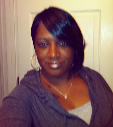 Lorraine Garner Photo 4