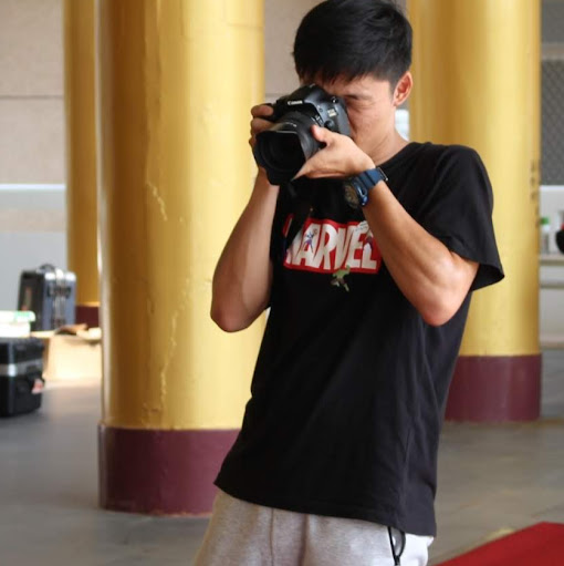 Yucheng Chen Photo 8