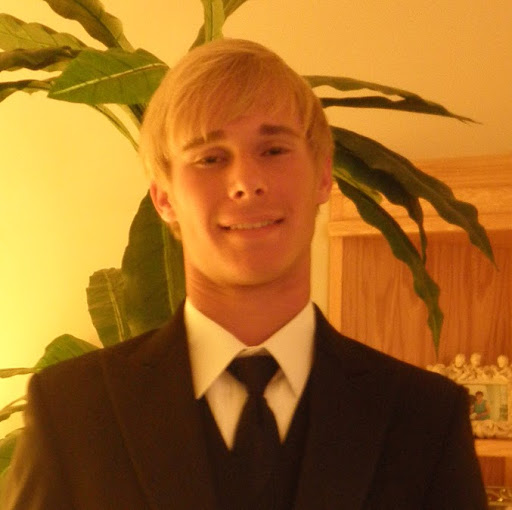 James Pearce Photo 10