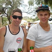 Scott Nicholson Photo 5