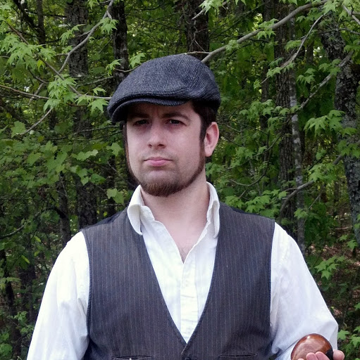 Quentin Brown Photo 9