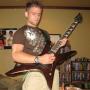 Eric Martin Photo 49