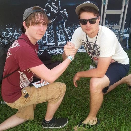 Allen Davis Photo 22