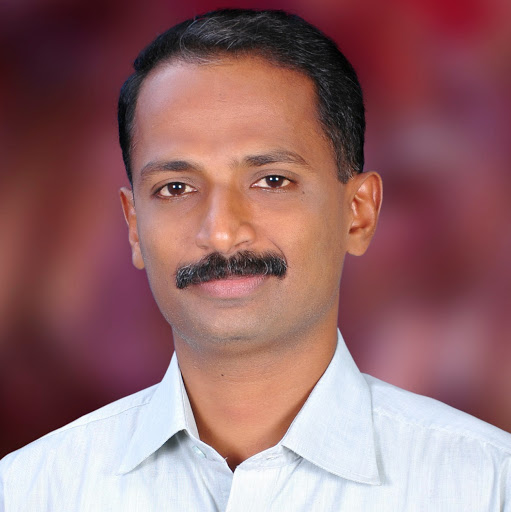 Reji Thomas Photo 11