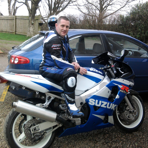 David Wild Photo 38