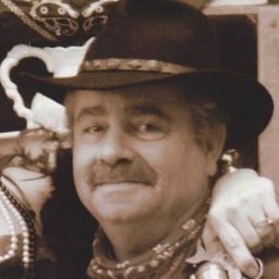 John Francis Photo 41