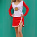 Kristy Bennett Photo 21