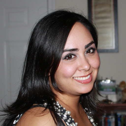 Anabel Morales Photo 14