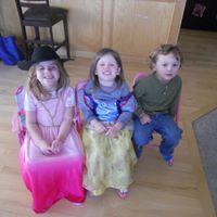 Janet Lentz Photo 8