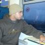 Robert Barry Photo 27