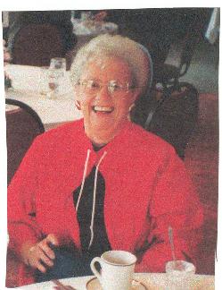 Mary Cameron Photo 26