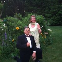 Nancy Scanlon Photo 16