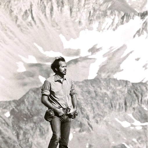 Darrell Parsons Photo 16