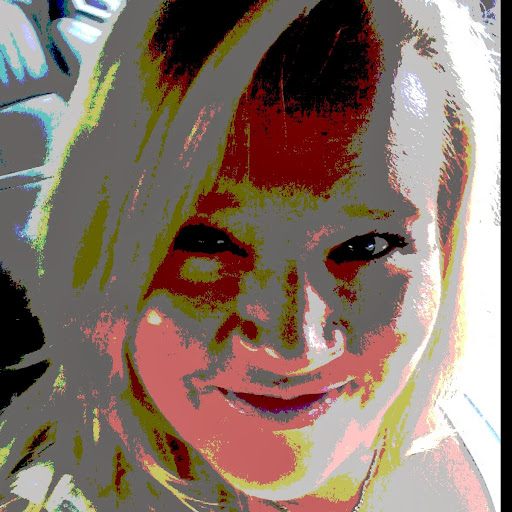 Andrea Halley Photo 10