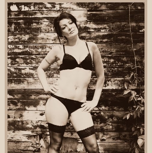 Carrie Atkinson Photo 7