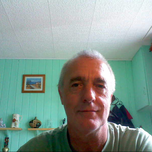 Geoff Godfrey Photo 1