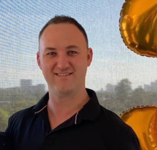 Steven Hawley Photo 27