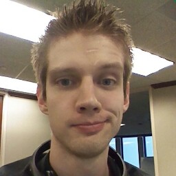 Michael Strawn Photo 5