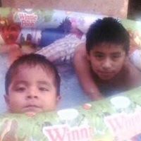 Elizabeth Gandy Photo 22