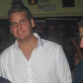 Julio Otero Photo 12