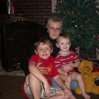 Cathy Singleton Photo 13